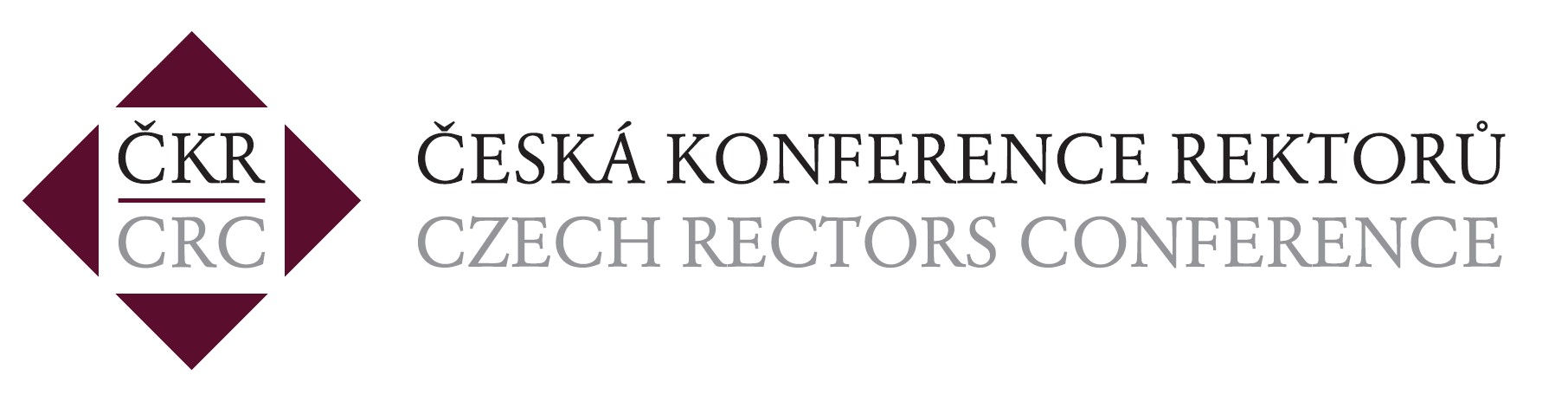 Česká konference rektorů