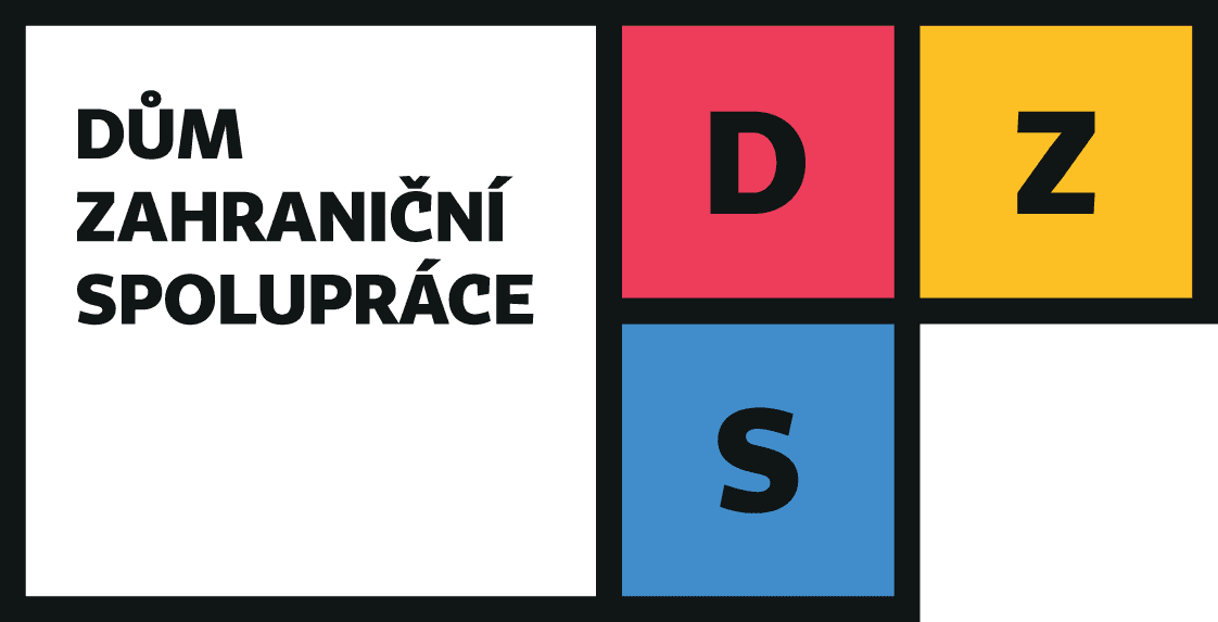 Dům zahraniční spolupráce